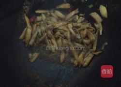 家常杏鲍菇的做法图解5