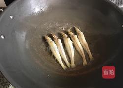 香煎沙锥鱼的做法图解5