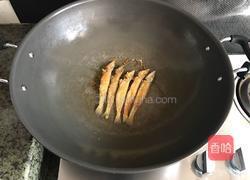 香煎沙锥鱼的做法图解7