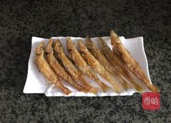 香煎沙锥鱼的做法图解8