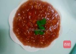 自制比萨酱的做法图解6