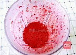桑椹酸奶的做法图解4