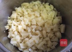 饭包的做法图解2