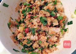 饭包的做法图解11