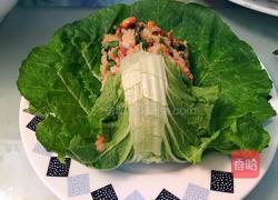 饭包的做法图解13