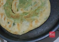 油璇双色饼的做法图解7