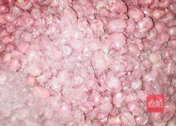 红蜜豆(电饭锅版)的做法图解4