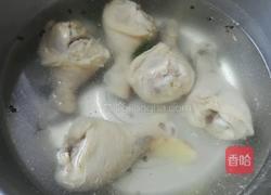 独家口水鸡的做法图解1