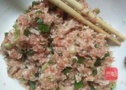 鲜肉酥饼的做法图解2