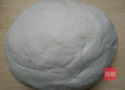 鲜肉酥饼的做法图解3