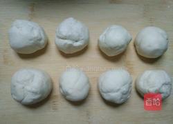 鲜肉酥饼的做法图解4