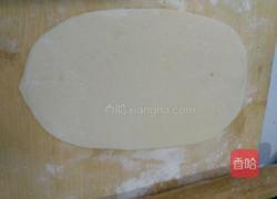 鲜肉酥饼的做法图解5