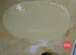 鲜肉酥饼的做法图解6