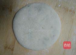 鲜肉酥饼的做法图解10