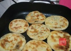 鲜肉酥饼的做法图解14