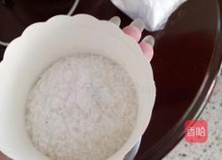 椰蓉饼干仔的做法图解4