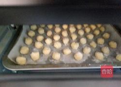 椰蓉饼干仔的做法图解7