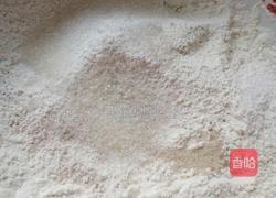 向日葵馒头的做法图解7