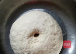 向日葵馒头的做法图解9