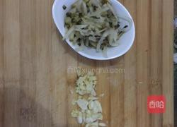 山西晋城美食系列之：米淇（合子饭）的做法图解5