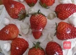 水果奶油蛋糕的做法图解9