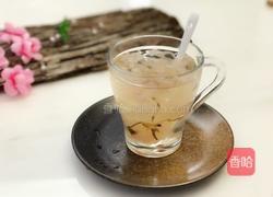 樱花茶的做法图解4