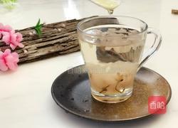 樱花茶的做法图解3