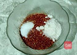 纯红辣椒油的做法图解2