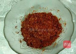 纯红辣椒油的做法图解3