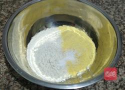 仿真玉米包的做法图解1