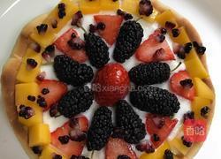 酸奶水果挞的做法图解10