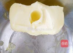 蔓越莓饼干的做法图解1