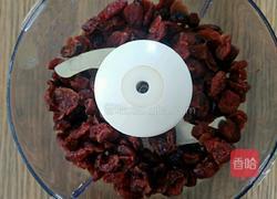 蔓越莓饼干的做法图解2
