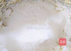 蔓越莓饼干的做法图解5