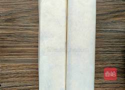 蔓越莓饼干的做法图解8