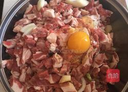 烤羊肉串的做法图解3