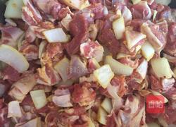 烤羊肉串的做法图解5