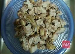 粗粮排骨老鸭汤的做法图解3