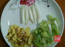 粗粮排骨老鸭汤的做法图解5