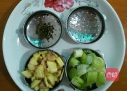 粗粮排骨老鸭汤的做法图解6