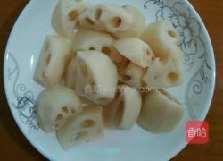 粗粮排骨老鸭汤的做法图解7