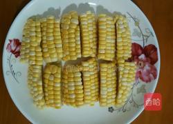 粗粮排骨老鸭汤的做法图解8