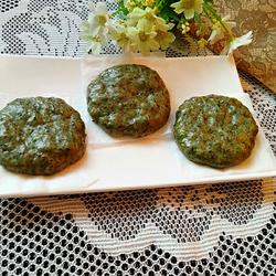 清明菜粑粑的做法[图]