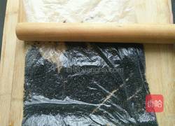 清明菜粑粑的做法图解4