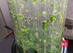 清明菜粑粑的做法图解7