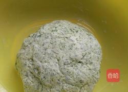 清明菜粑粑的做法图解8