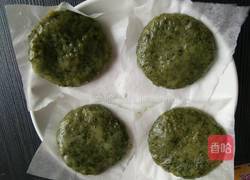 清明菜粑粑的做法图解11