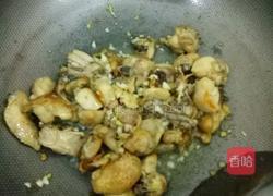 土豆焖鸡的做法图解6