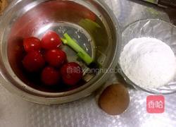 千禧疙瘩汤的做法图解1