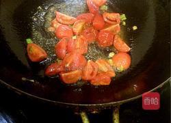 千禧疙瘩汤的做法图解8